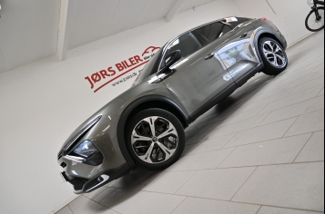 Citroën C5 X