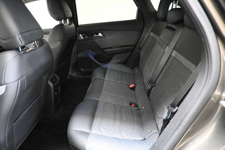 Citroën C5 X