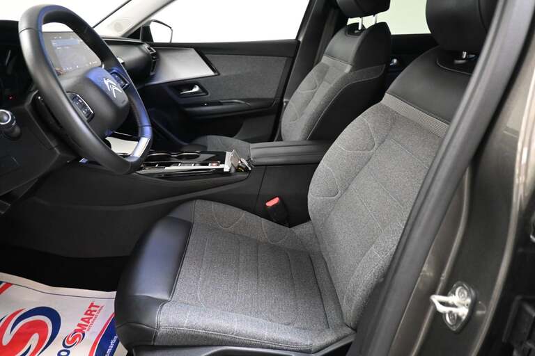 Citroën C5 X