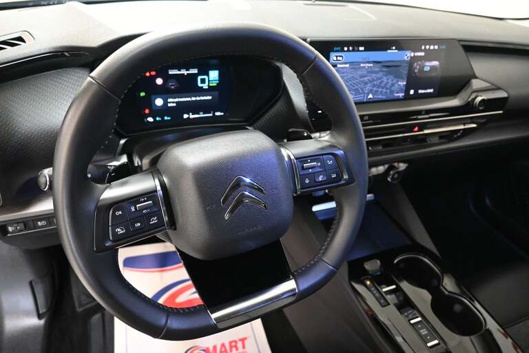 Citroën C5 X