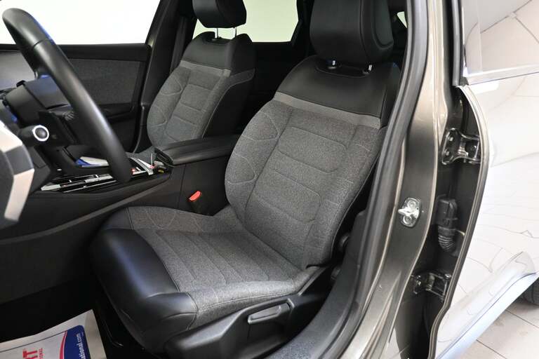 Citroën C5 X