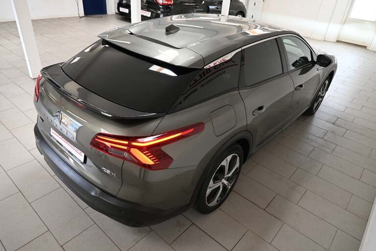 Citroën C5 X