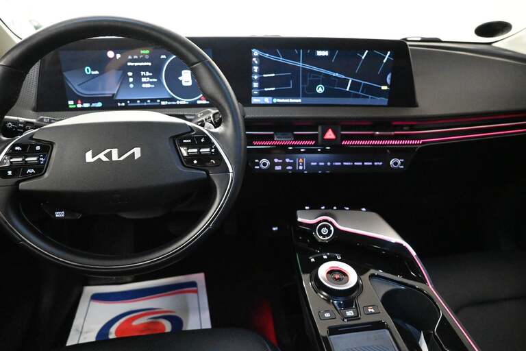 Kia EV6
