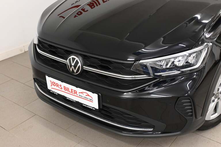 VW Taigo