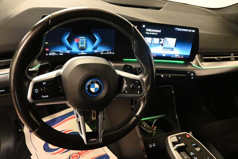 BMW 225e