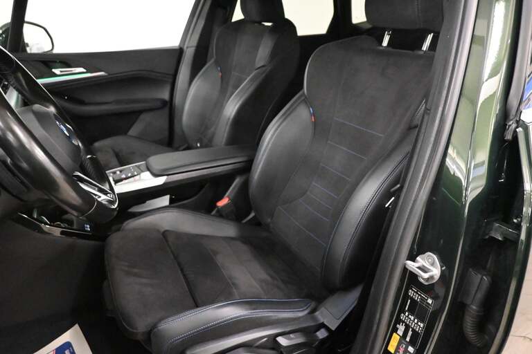 BMW 225e