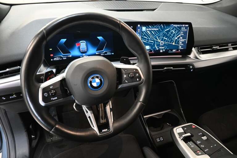 BMW 225e