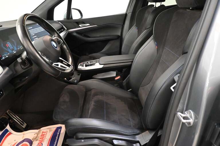 BMW 225e