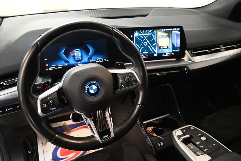 BMW 225e