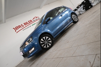VW Polo