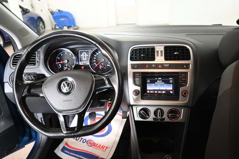 VW Polo