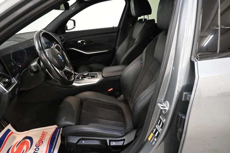 BMW 320e