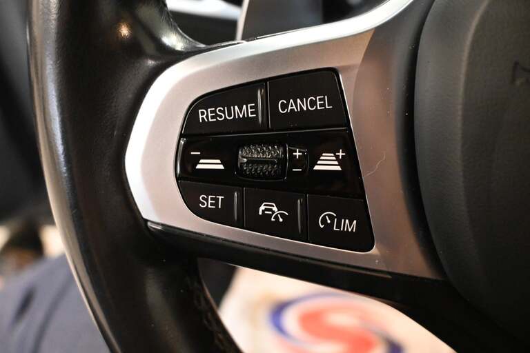 BMW 320e