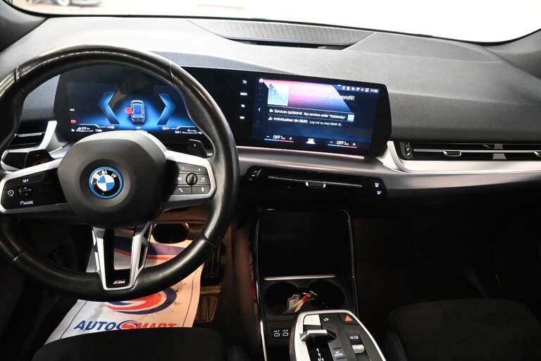 BMW 225e