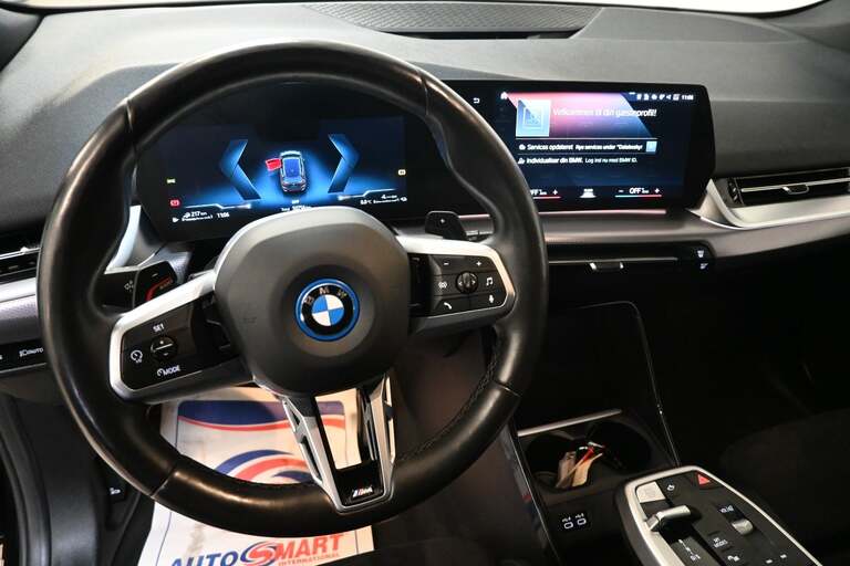 BMW 225e