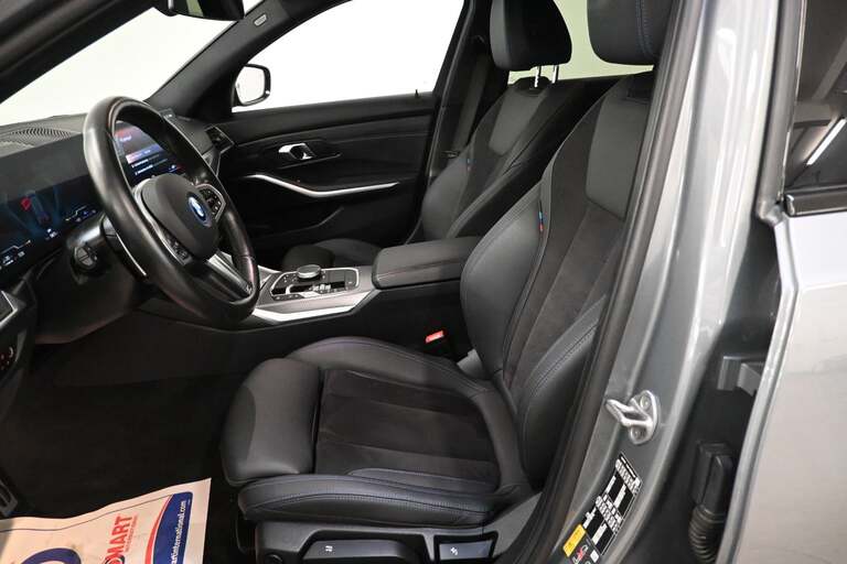 BMW 320e