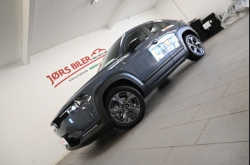 Mazda MX-30