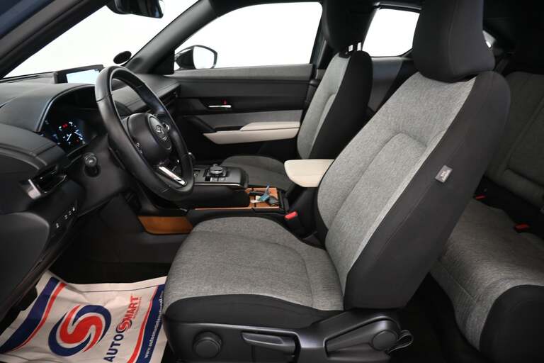 Mazda MX-30