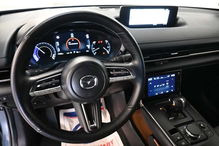 Mazda MX-30