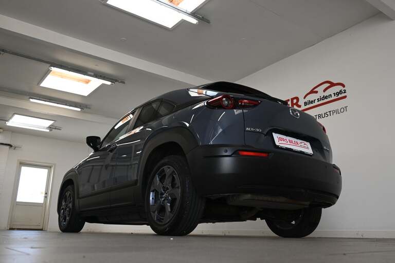 Mazda MX-30