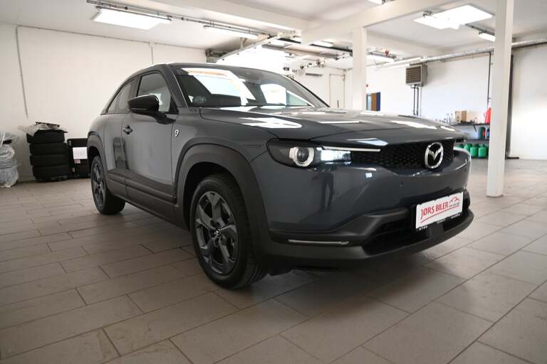 Mazda MX-30