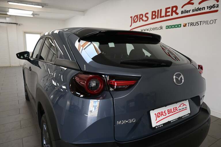 Mazda MX-30