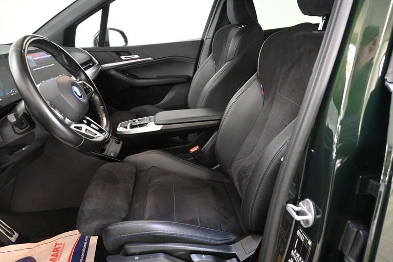 BMW 225e