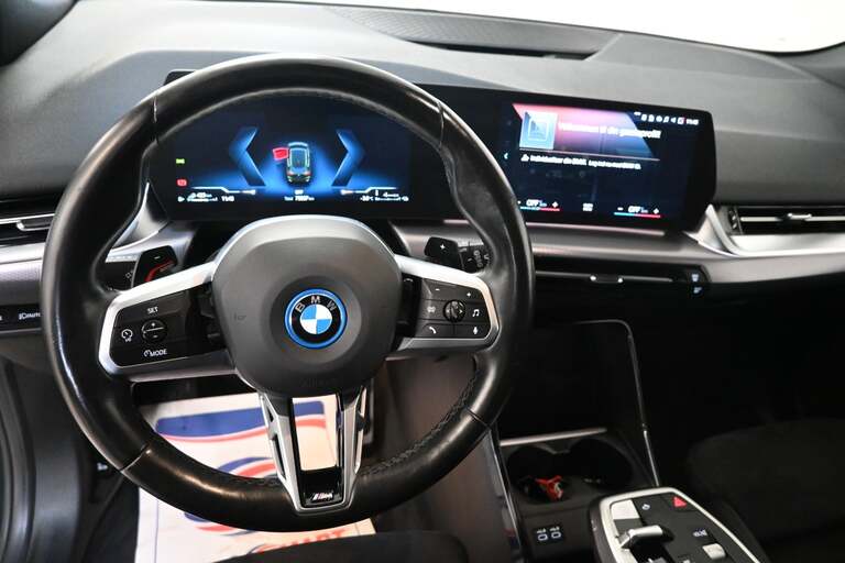 BMW 225e