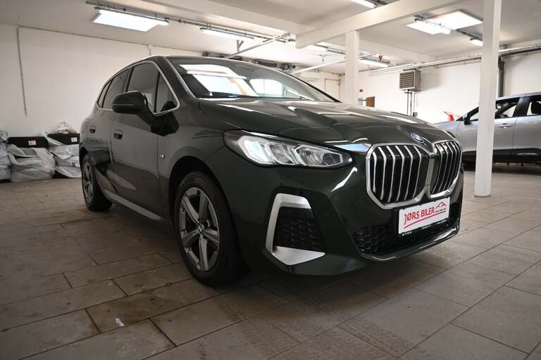BMW 225e