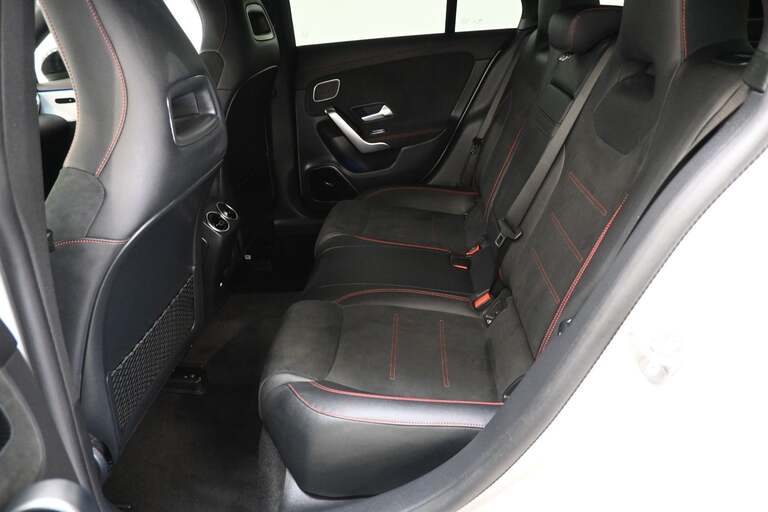 Mercedes CLA250 e