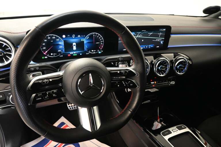 Mercedes CLA250 e