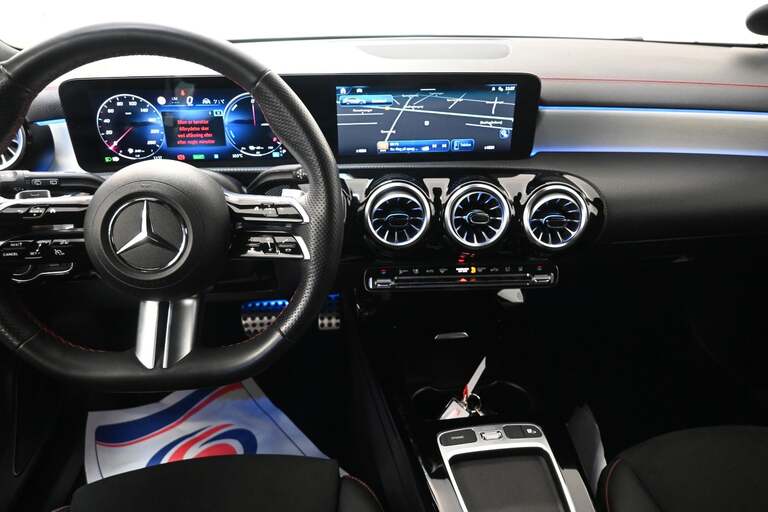 Mercedes CLA250 e