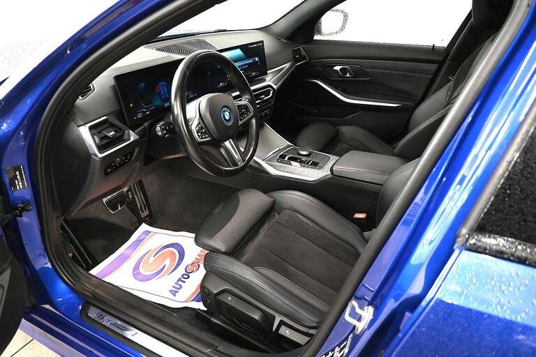 BMW 320e