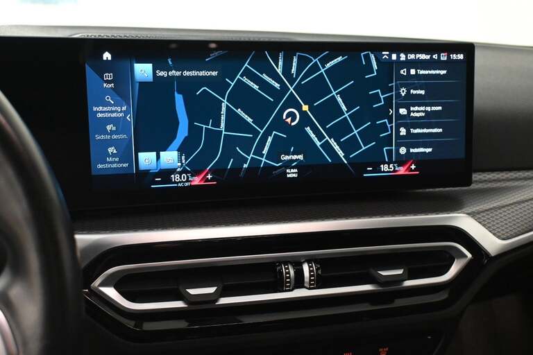 BMW 320e