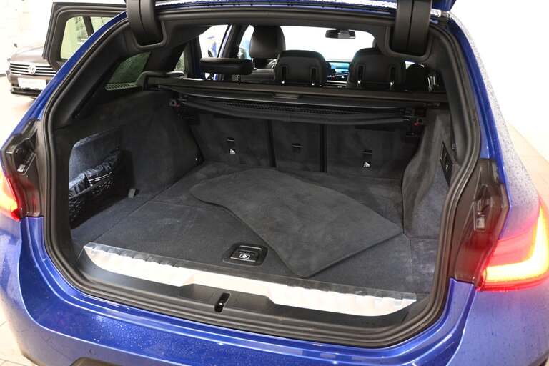 BMW 320e