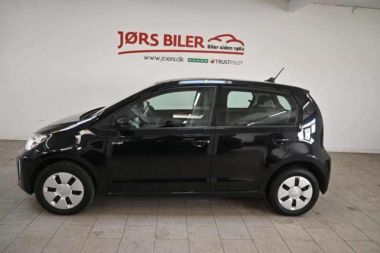 VW e-Up!