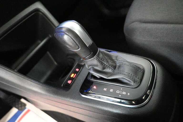 VW e-Up!