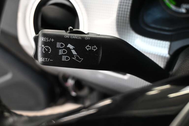 VW e-Up!