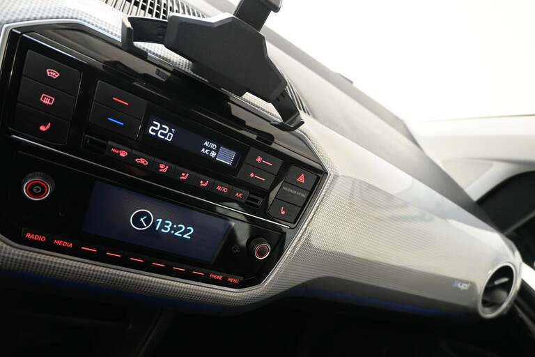VW e-Up!