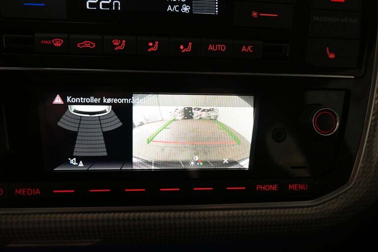 VW e-Up!