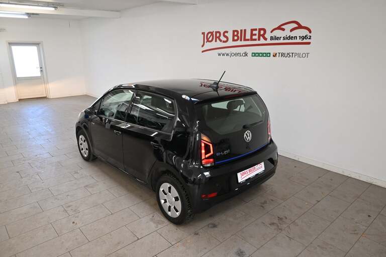 VW e-Up!
