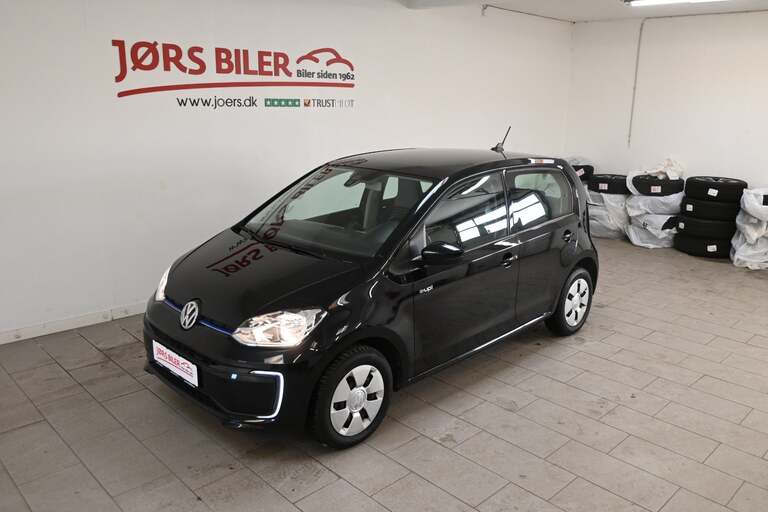 VW e-Up!