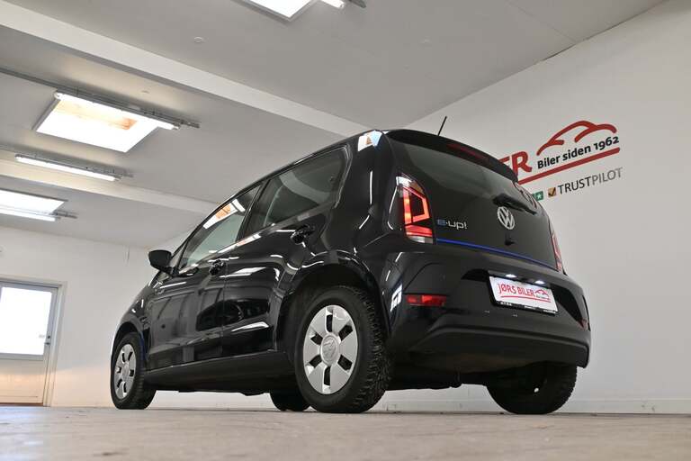 VW e-Up!