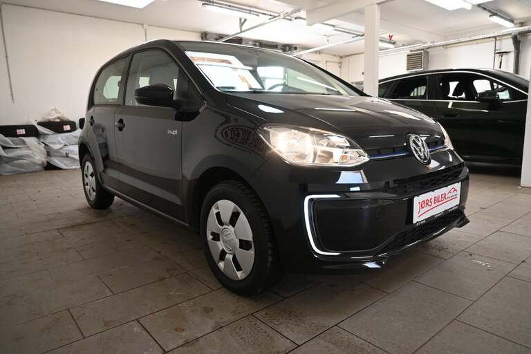 VW e-Up!