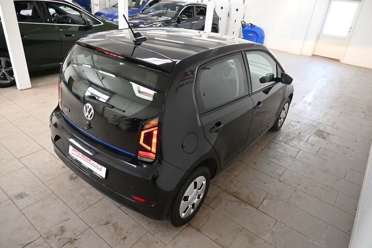 VW e-Up!