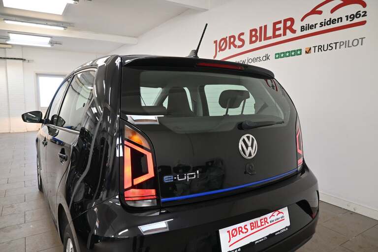 VW e-Up!