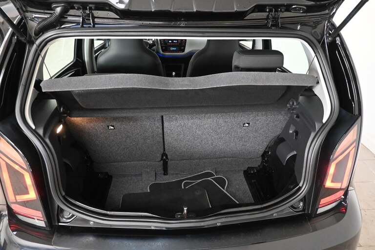 VW e-Up!