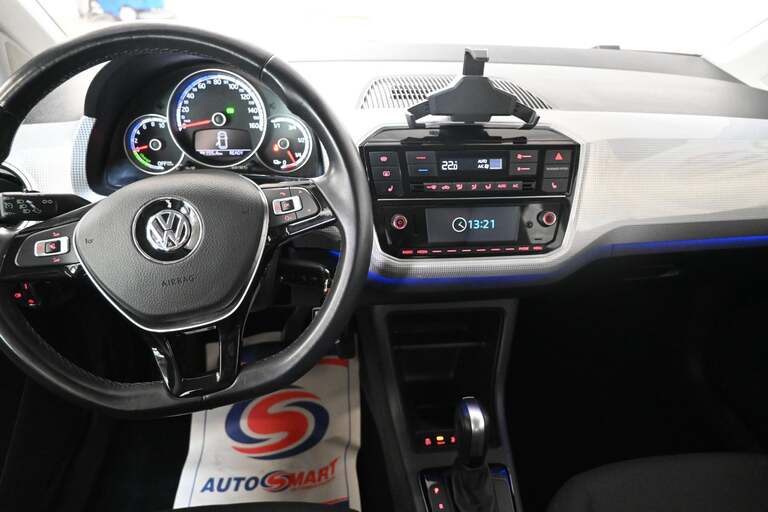 VW e-Up!