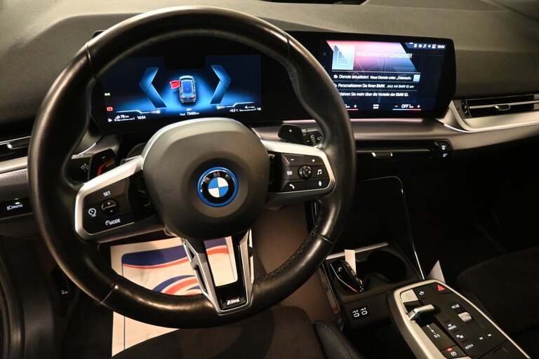 BMW 225e