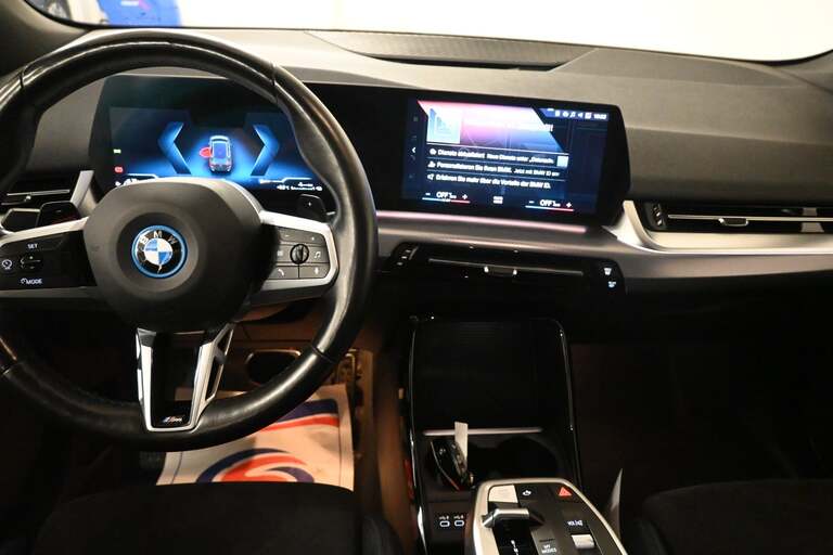 BMW 225e